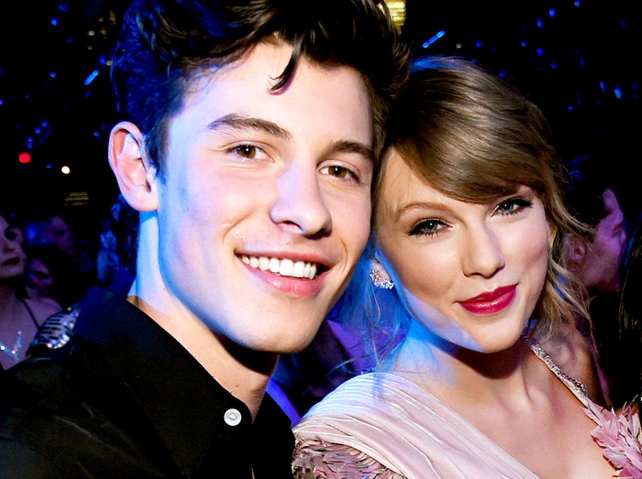 テイラー・スウィフト&ショーン・メンデスが遂にコラボ!「ラヴァー」新Ver.が神曲