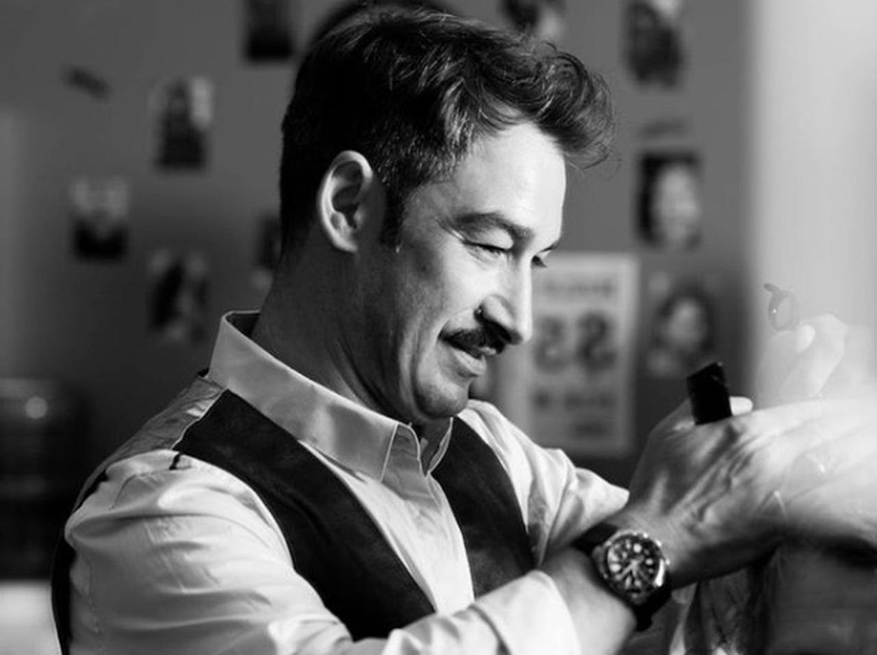 11月には“口ひげ”を生やす男性が激増「Movember」がアツい、あなた好みの口ひげはどれ?