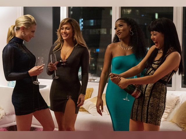 映画『ハスラーズ』の日本公開が決定！ジェニファー・ロペス＆カーディ・Bが夢の共演