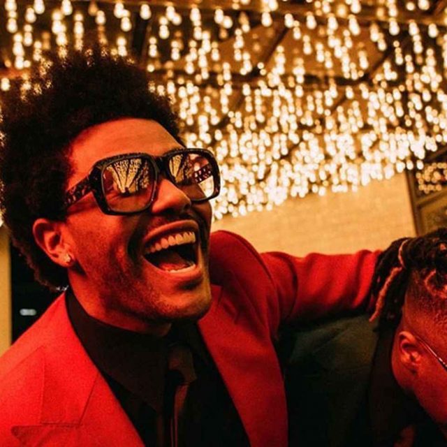 ザ・ウィークエンド、新曲「Blinding Lights」はベラの歌？セレーナの歌？