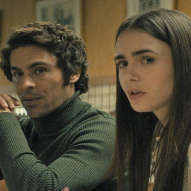 ザック・エフロン主演の話題作『テッド・バンディ』の試写会に15組30名様をご招待