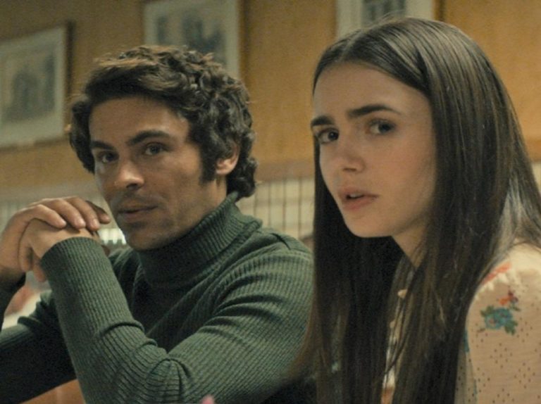 ザック・エフロン主演の話題作『テッド・バンディ』の試写会に15組30名様をご招待