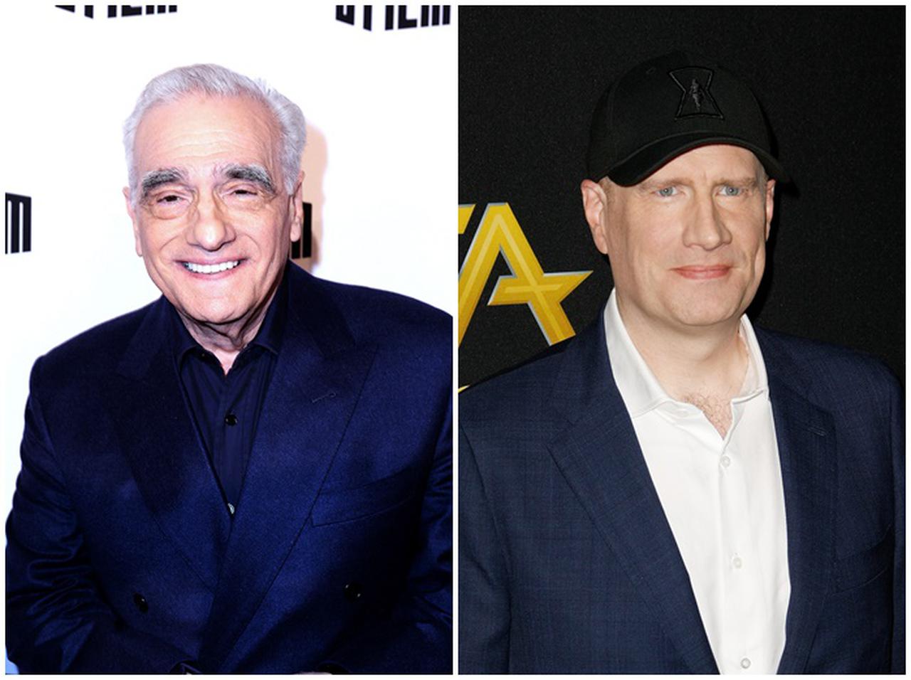 マーベル映画はシネマか論争、ついに発言したケヴィン・ファイギの映画愛がアツい