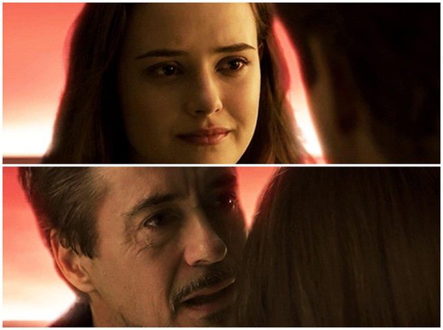 『アベンジャーズ／エンドゲーム』で「全カット」された女優の出演シーンが視聴可能に