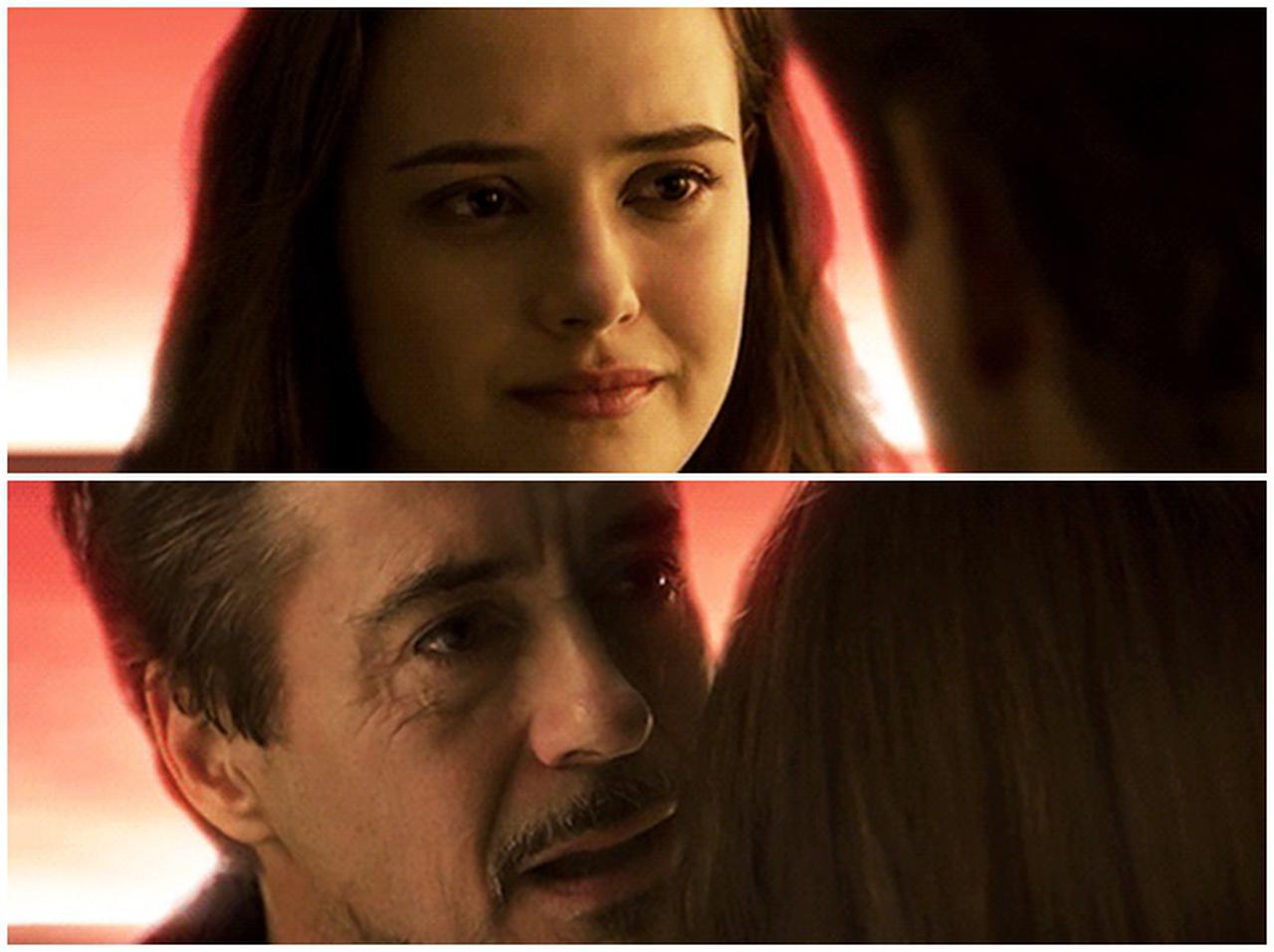 『アベンジャーズ／エンドゲーム』で「全カット」された女優の出演シーンが視聴可能に