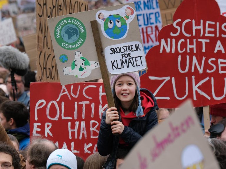 イタリアが「気候変動」に関する授業を必修科目化、世界初