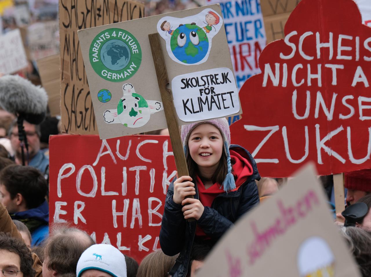 イタリアが「気候変動」に関する授業を必修科目化、世界初