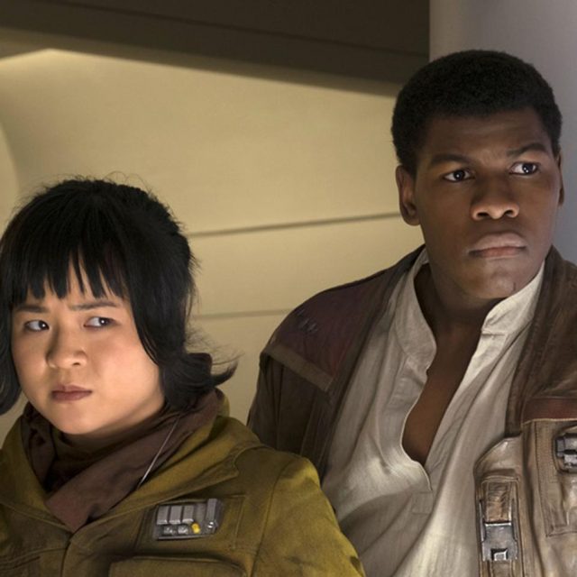 ライアン・ジョンソン監督、『スター・ウォーズ』の多様性を否定する奴はクソくらえと発言