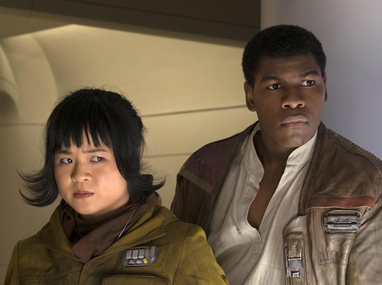 ライアン・ジョンソン監督、『スター・ウォーズ』の多様性を否定する奴はクソくらえと発言