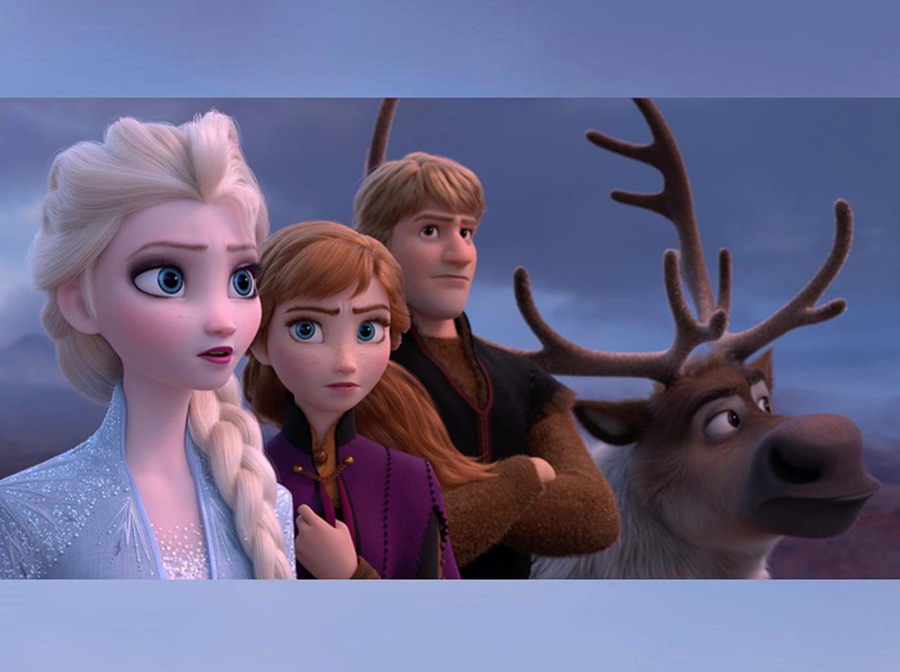 ディズニーランド、『アナ雪』スヴェンのドリンクカップが可愛すぎて悶絶