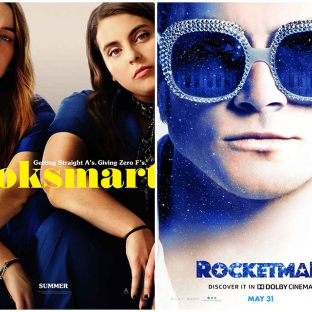 LGBTラブシーン“だけ”全カットした航空会社、批判受け『ロケットマン』等の編集を無効に