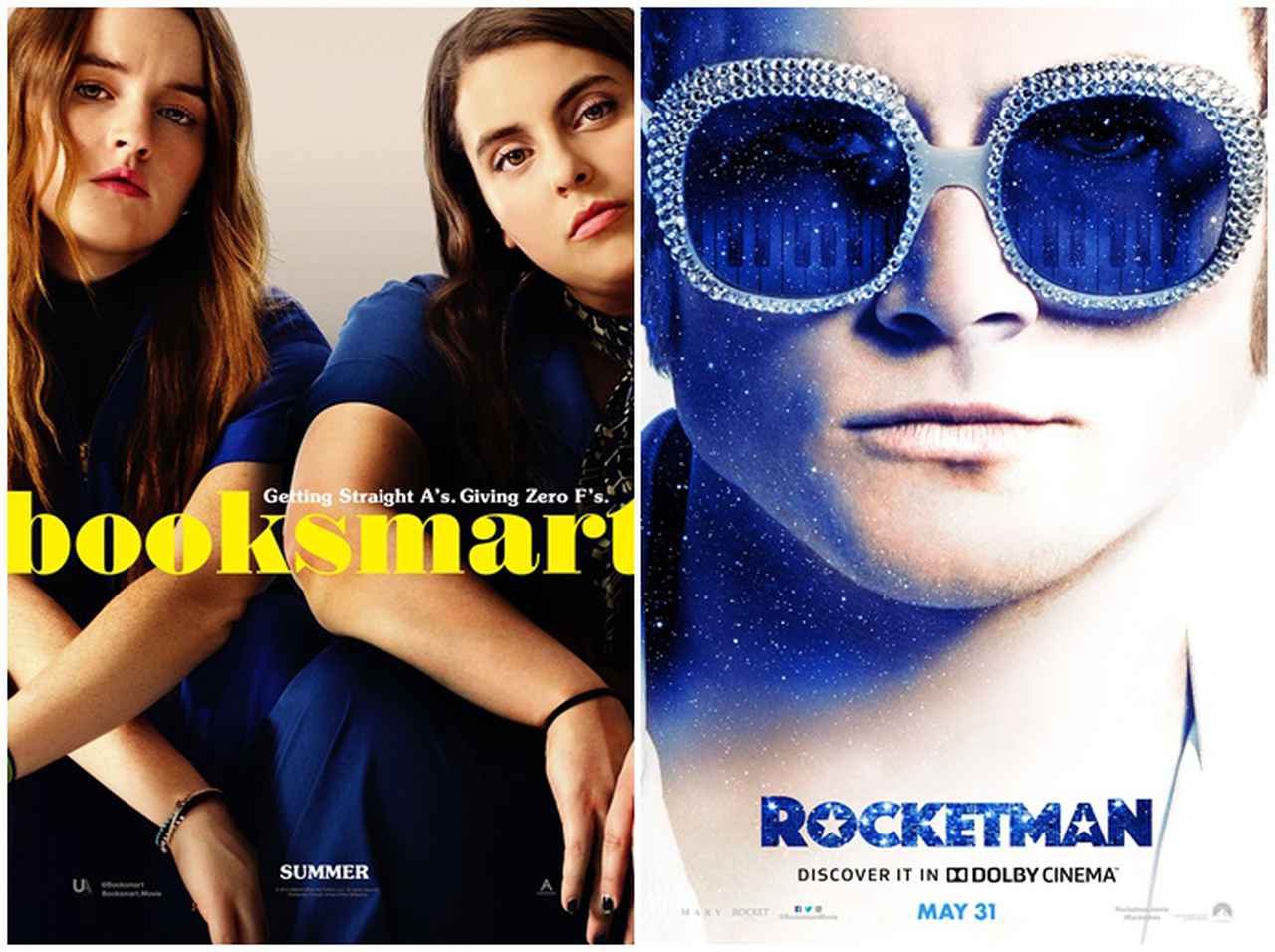 LGBTラブシーン“だけ”全カットした航空会社、批判受け『ロケットマン』等の編集を無効に