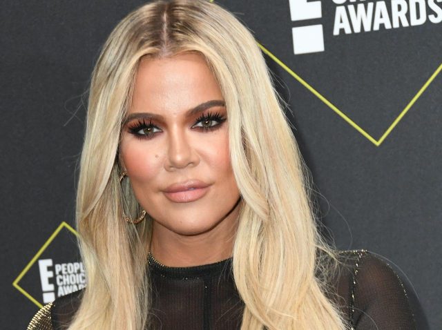 クロエ・カーダシアン、浮気魔トリスタン・トンプソンの“贈り物攻撃”についに反応、意味深コメントも