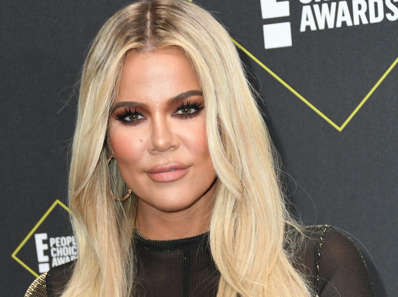 クロエ・カーダシアン、浮気魔トリスタン・トンプソンの“贈り物攻撃”についに反応、意味深コメントも