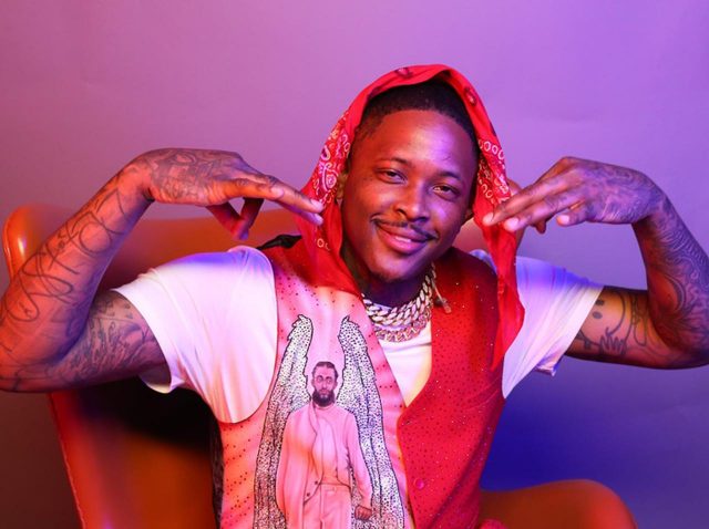 3歳娘に「大麻」が入った袋を差し出し…米ラッパーのある行動が物議を醸す