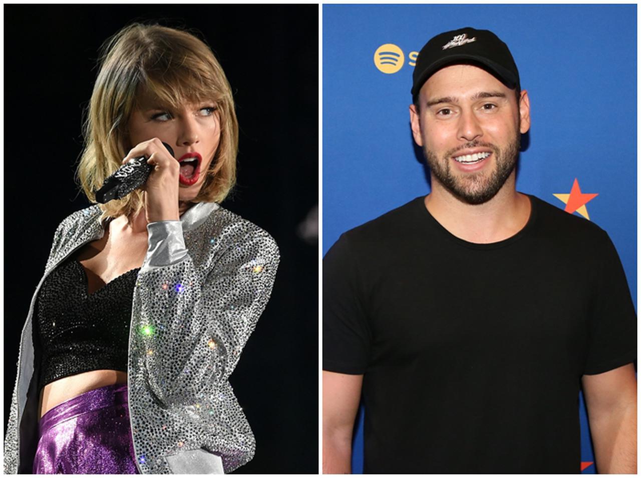 テイラー・スウィフト、買収騒動の深刻な状況について「切なる想い」を綴る【全訳】