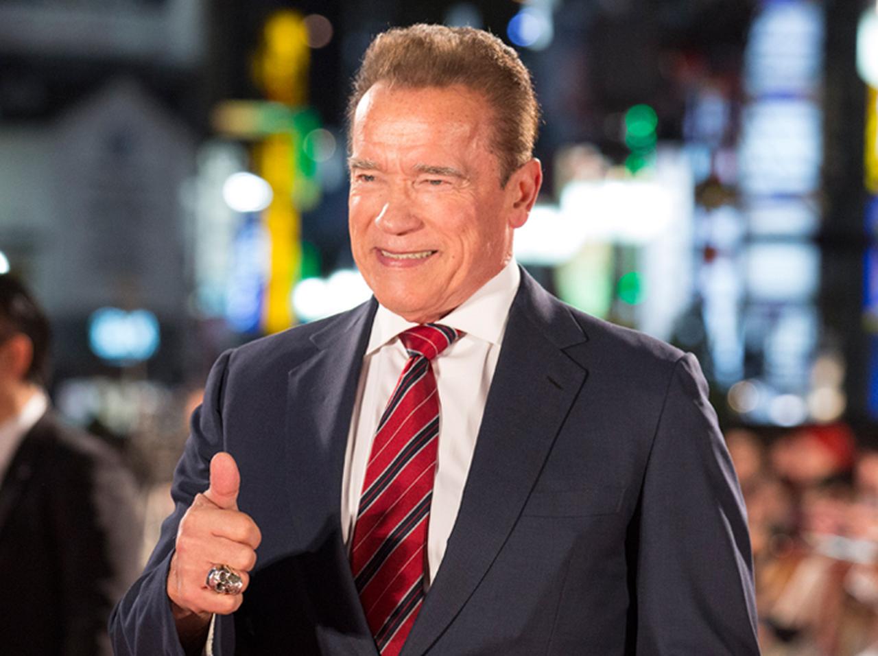 『ターミネーター』シュワちゃん、「暇」しかターミネートするものが無かった結果…