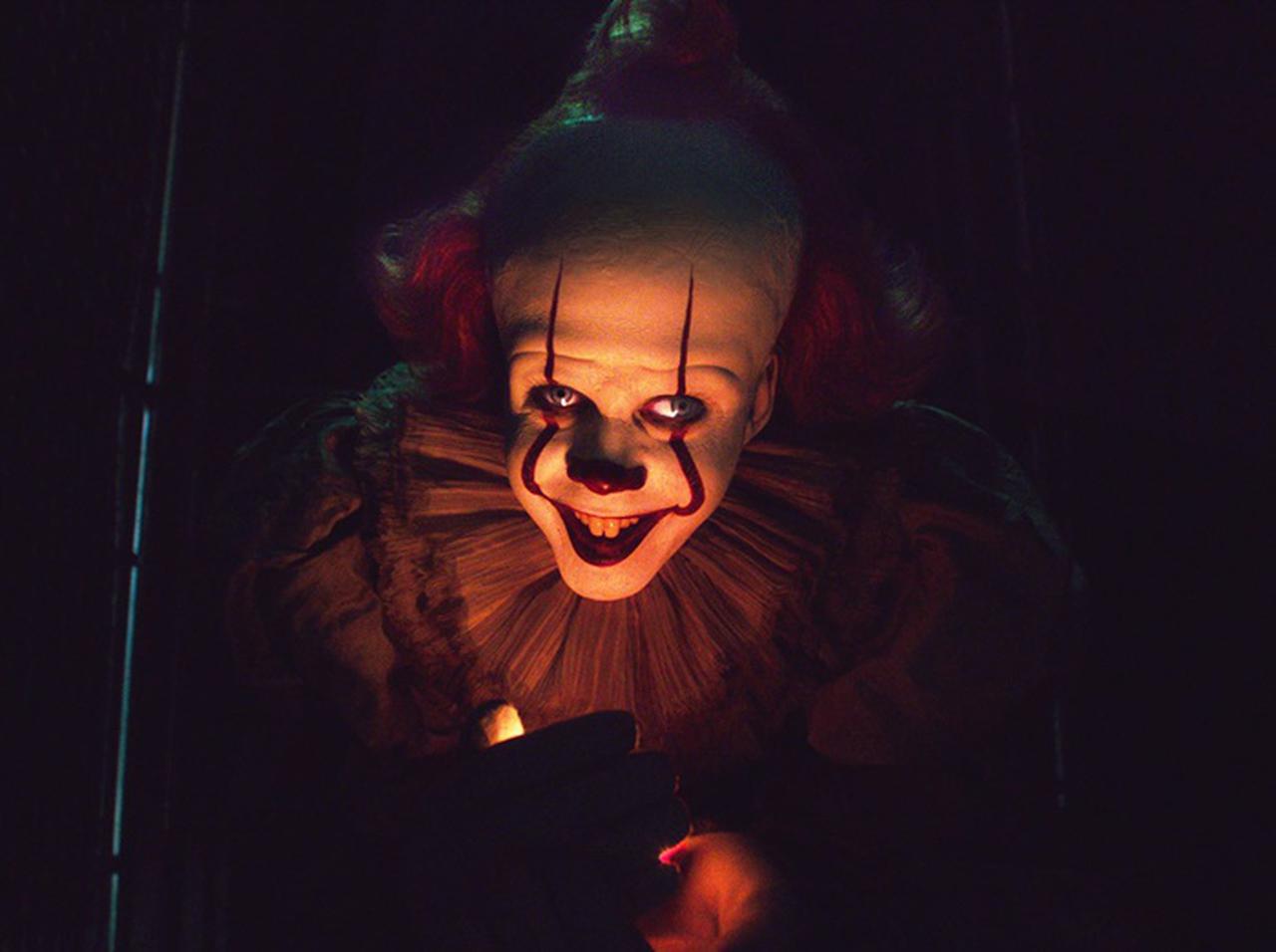 映画『IT/イット THE END』冒頭の「あのシーン」には“その後”がある