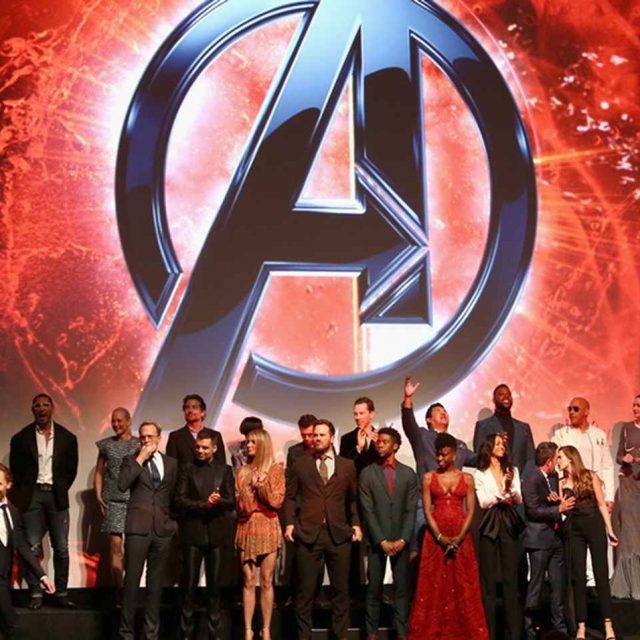 『アベンジャーズ／エンドゲーム』から派生したMCUドラマが撮影開始、マーベル・スタジオ社長が進捗報告