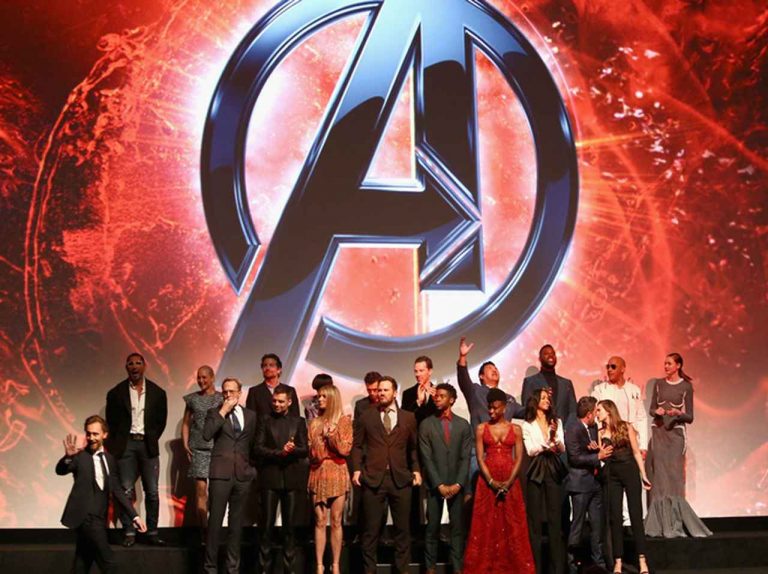『アベンジャーズ/エンドゲーム』から派生したMCUドラマが撮影開始、マーベル・スタジオ社長が進捗報告