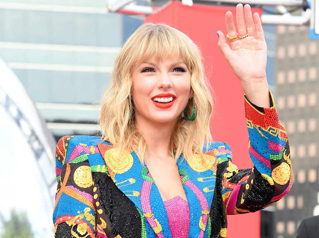 テイラー・スウィフトが明かした「来日中にやりたい事」が良い人すぎてほっこり