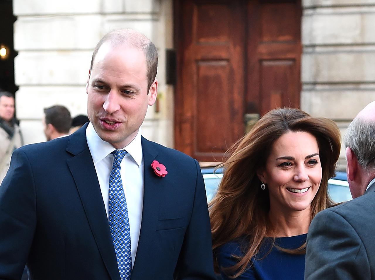 ウィリアム王子、3人の子育てが“大変すぎ”て「自由時間にしちゃうこと」に共感マックス