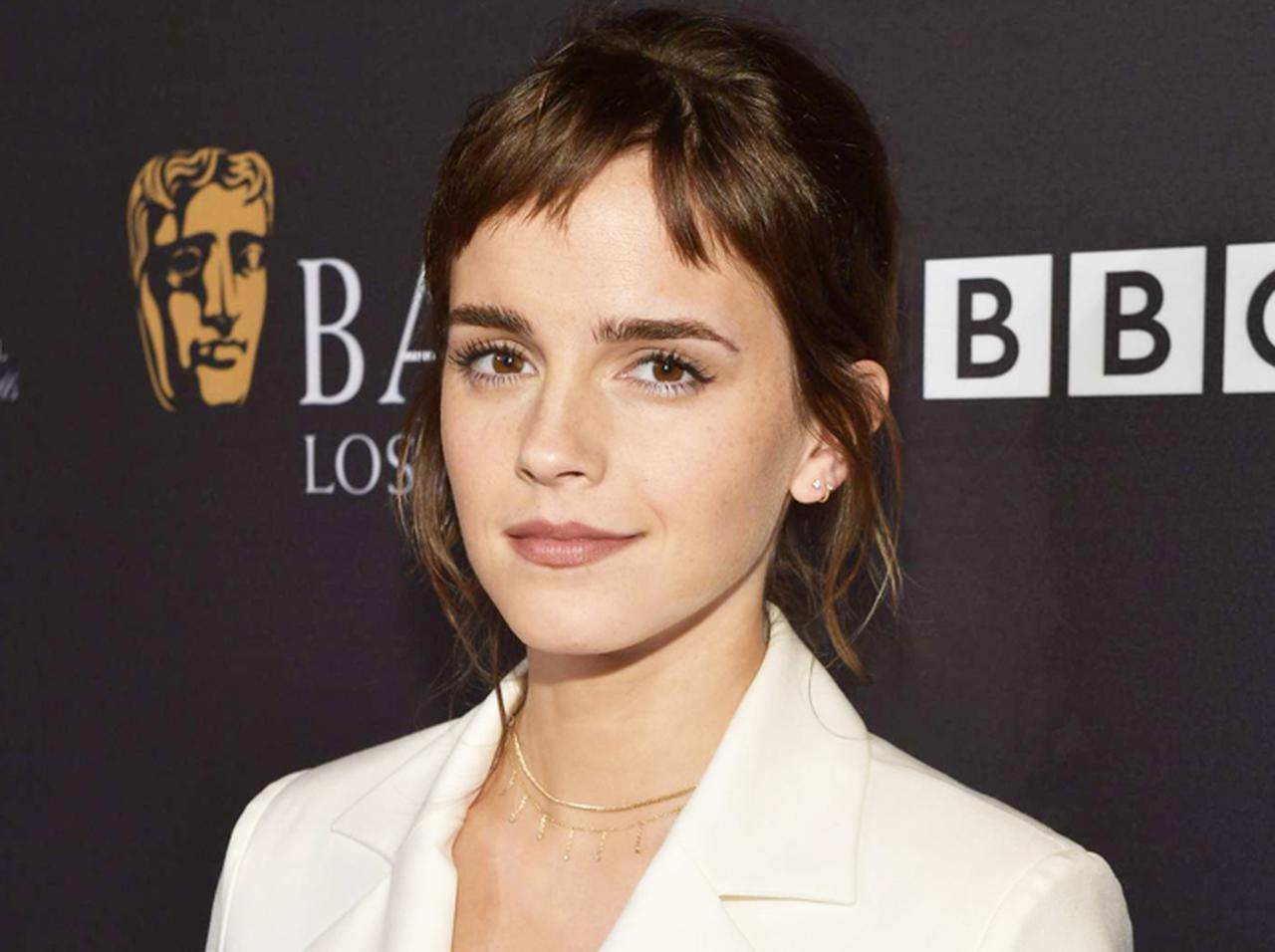 エマ・ワトソンが30代突入への焦りを吐露、“おひとり様”の新たな呼び名を考案