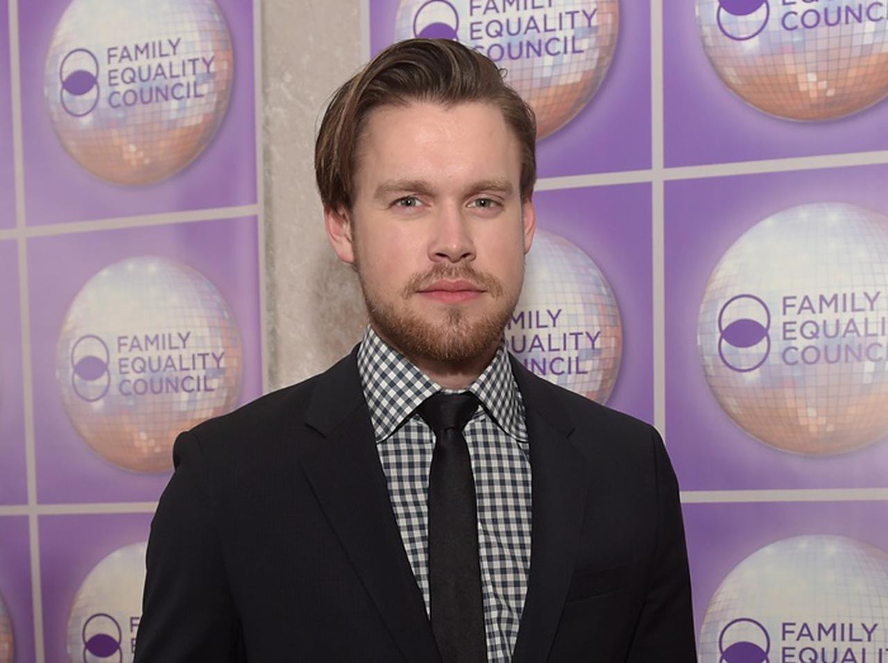 『glee/グリー』コード・オーバーストリートがドラマ復帰!話題の女子ドラマ