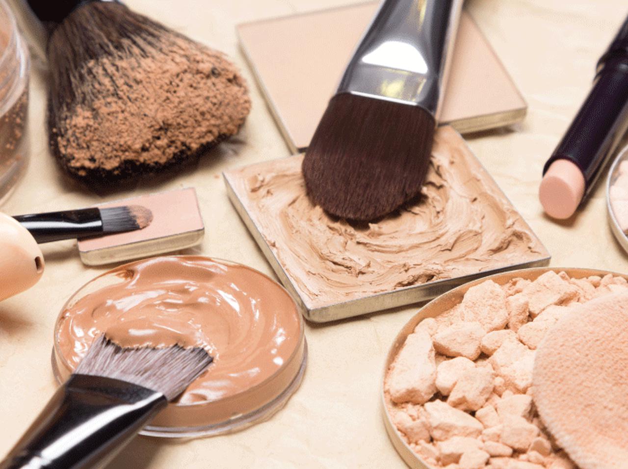 コンシーラーでもう失敗しない!プロが教える美肌メイクのコツ