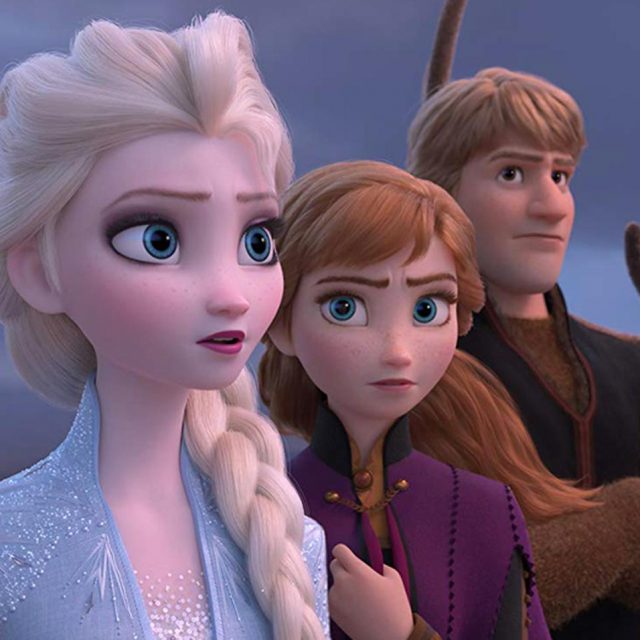 『アナと雪の女王2』、唯一の男性メインキャラが放つ「たった2秒の台詞」にハッとする