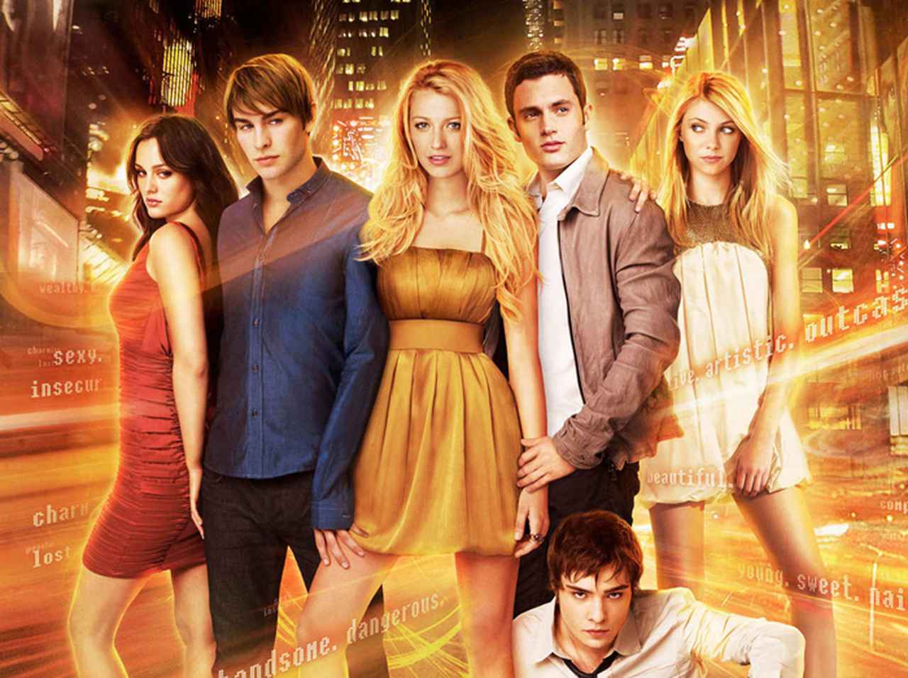 『ゴシップガール』スピンオフ版にあのオリジナルキャストの出演が決定!