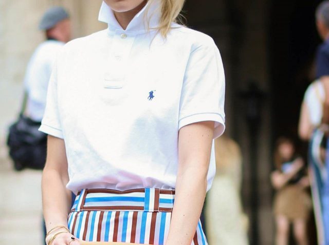 ラルフローレン、「服をデジタル化」してどこでもコーデを提案できるように