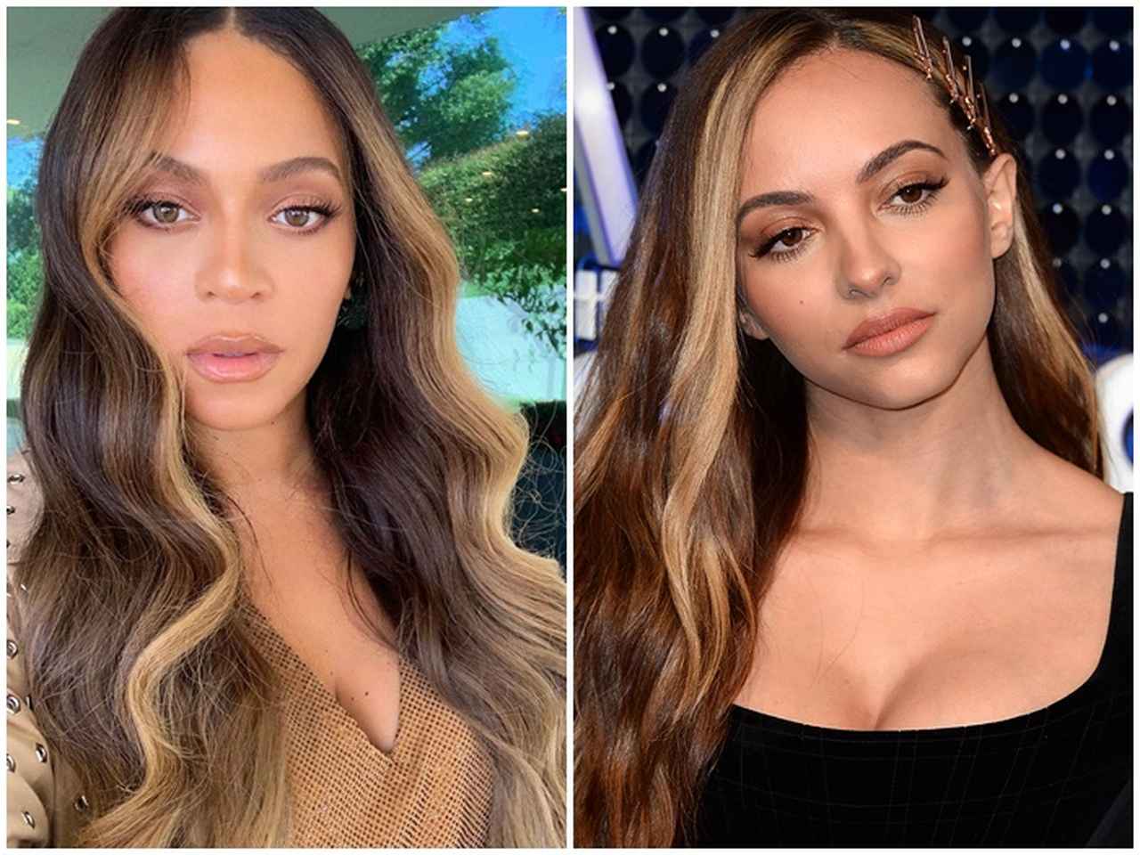 秋冬ヘアは「顔周りハイライト」がトレンド！小顔効果が期待できる旬のヘアカラーとは