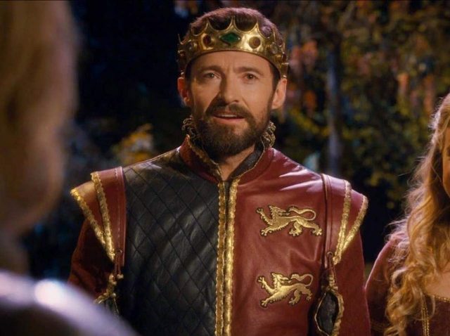 『ナイト ミュージアム/エジプト王の秘密』出演のマーベルヒーローにまつわる後日談