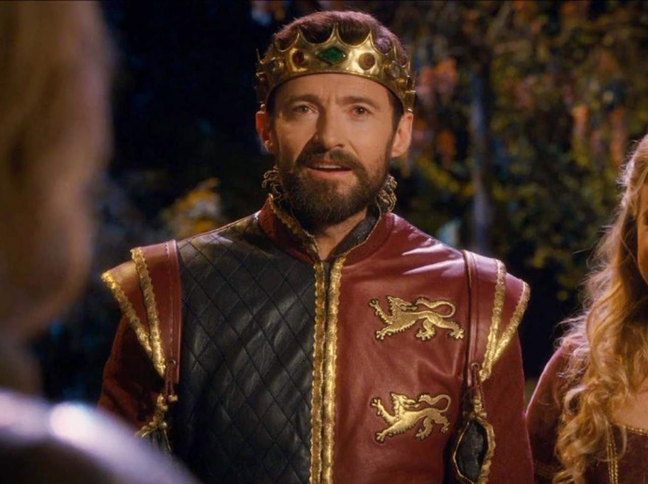 『ナイト ミュージアム/エジプト王の秘密』出演のマーベルヒーローにまつわる後日談