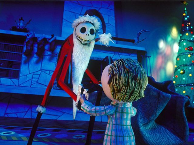 『ナイトメアー・ビフォー・クリスマス』はハロウィン映画？クリスマス映画？長年の謎がついに解き明かされる