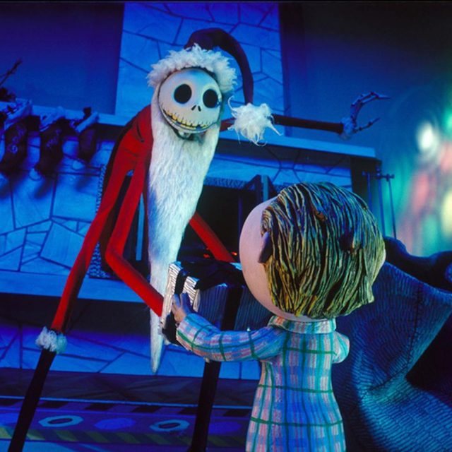 『ナイトメアー・ビフォー・クリスマス』はハロウィン映画？クリスマス映画？長年の謎がついに解き明かされる