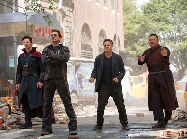 『アベンジャーズ』でサノスに「殺されなかった」、“幻のシナリオ”を脚本家が明かす