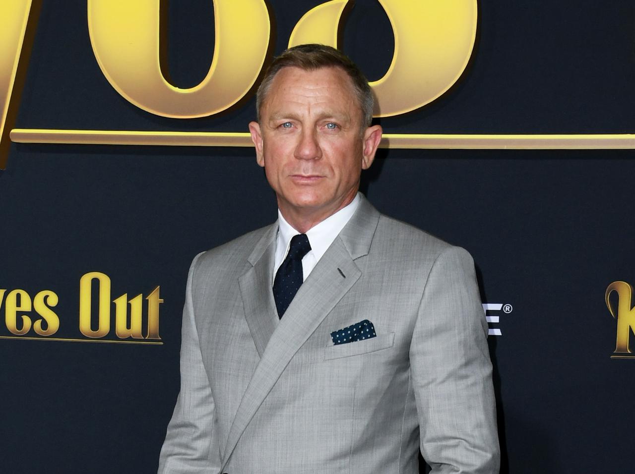 『007』ダニエル・クレイグ、次期ジェームズ・ボンドにあの「女優」の立候補を受け入れる