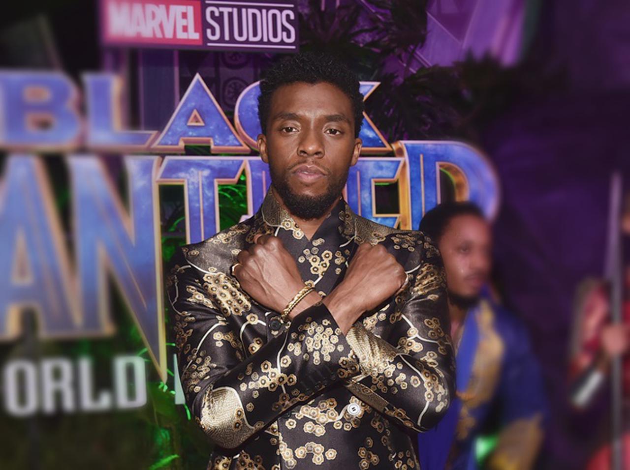 『ブラックパンサー』チャドウィック・ボーズマン、「別のMCU映画」のオーディション受けていた