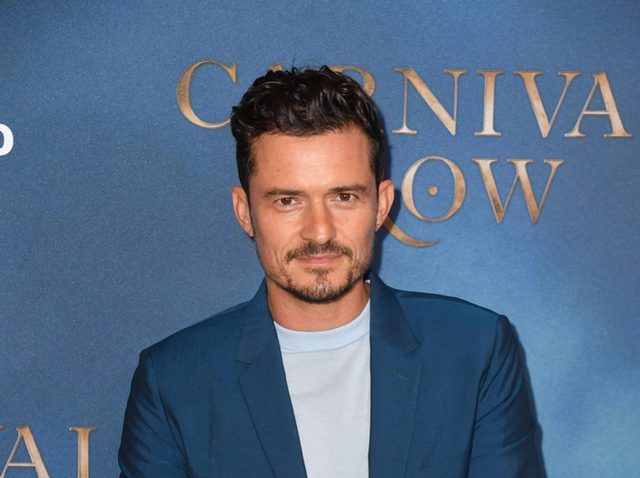 オーランド・ブルームがやっぱり来日、東京コミコン2019