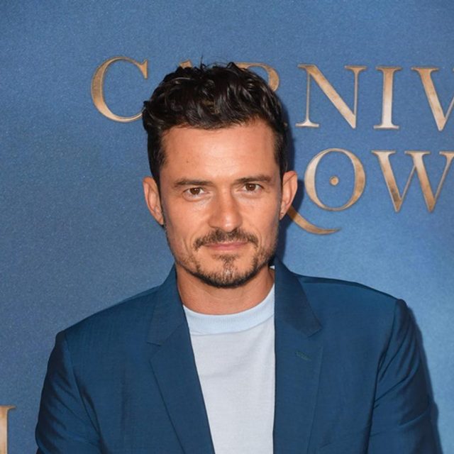 オーランド・ブルームがやっぱり来日、東京コミコン2019