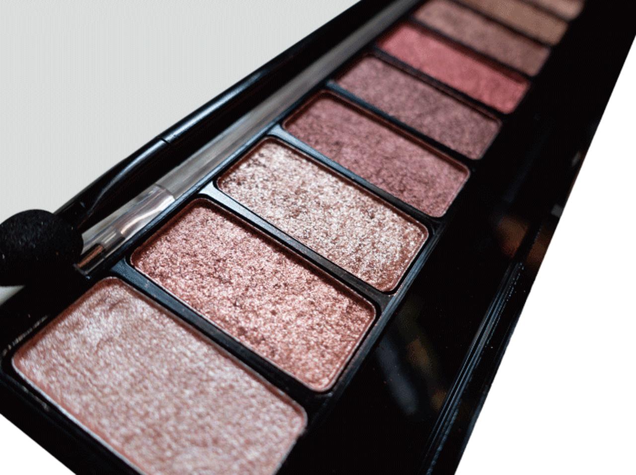 まぶたにアイシャドウがたまる失敗を防ぐ！プロの根本的な解決法とは？