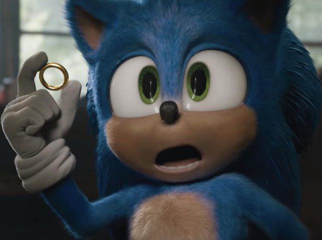 『ソニック・ザ・ムービー』キャラデザイン総入れ替えには一体いくらかかった!?