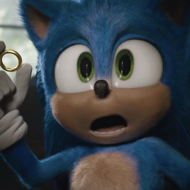 『ソニック・ザ・ムービー』キャラデザイン総入れ替えには一体いくらかかった!?