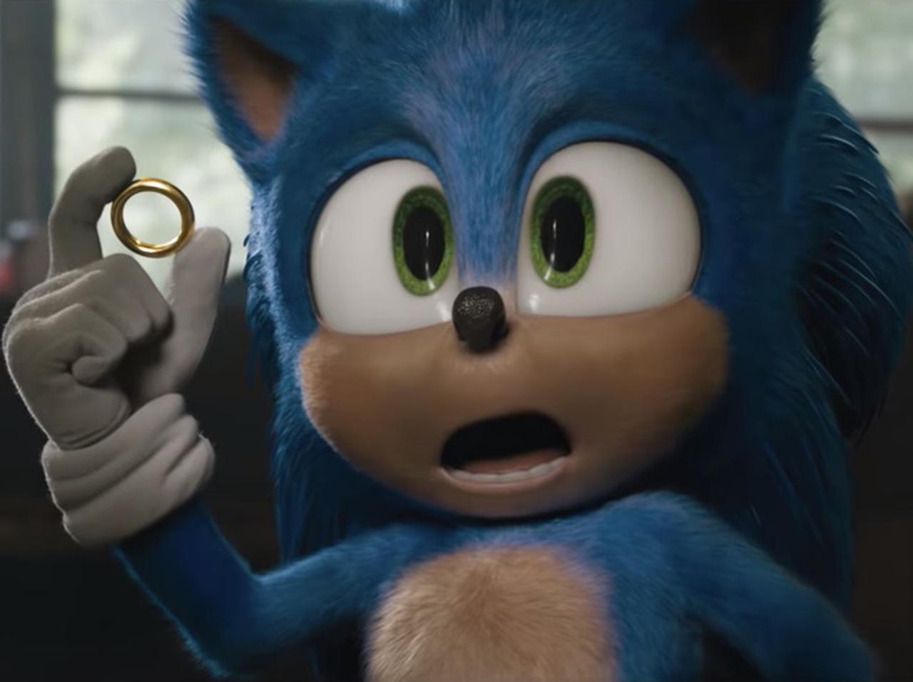 『ソニック・ザ・ムービー』キャラデザイン総入れ替えには一体いくらかかった!?