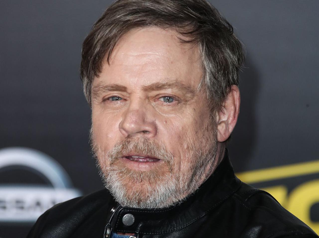 マーク・ハミルが40年以上前の『スター・ウォーズ』オーディション映像から当時を語る