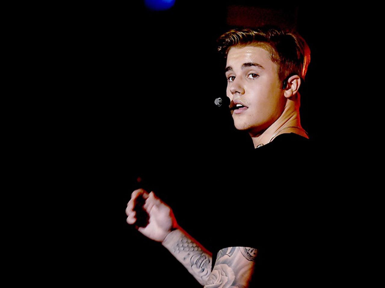 ジャスティン・ビーバーが声優に挑戦する映画『キューピッド』の1stルックが公開