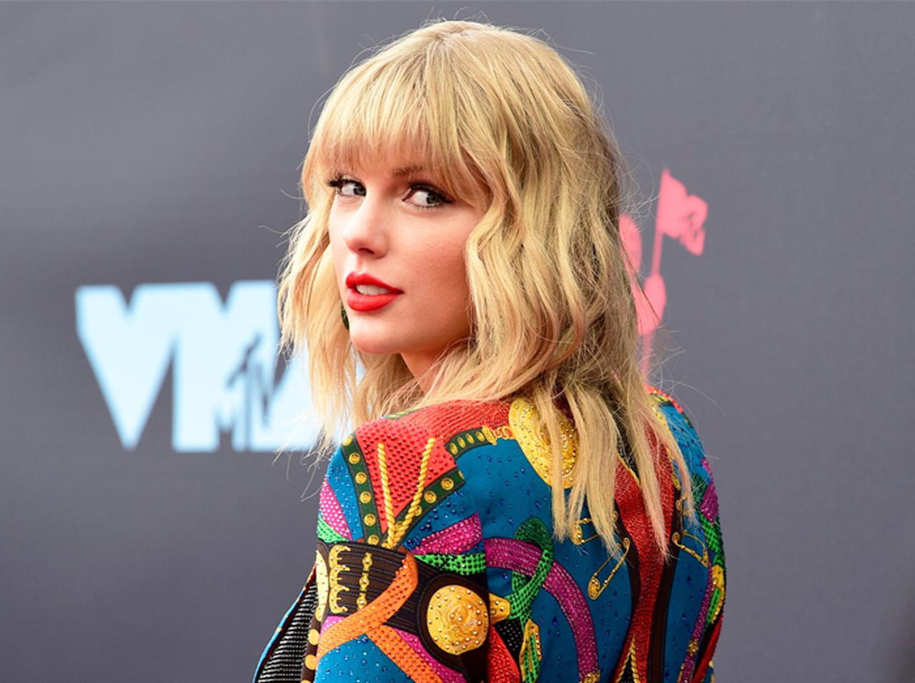 テイラー・スウィフト、来日直前にあの“宿敵”が思わぬ「歩み寄り」