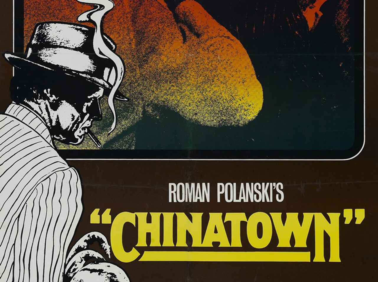 D・フィンチャー監督総指揮Netflixドラマ制作決定!45年前のハードボイルド映画の前日譚